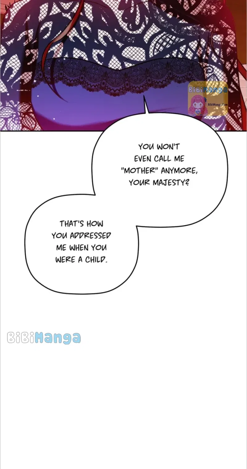 Preventing the Making of a Tyrant Chapter 81 – Page 40