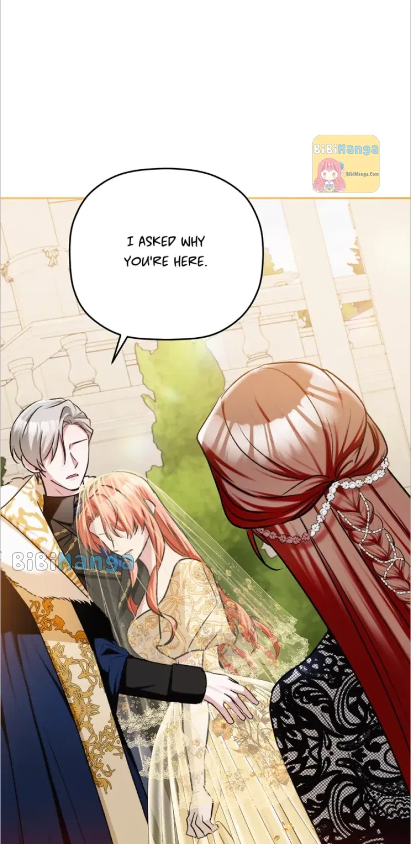 Preventing the Making of a Tyrant Chapter 81 – Page 41