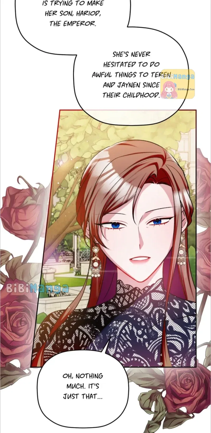 Preventing the Making of a Tyrant Chapter 81 – Page 43
