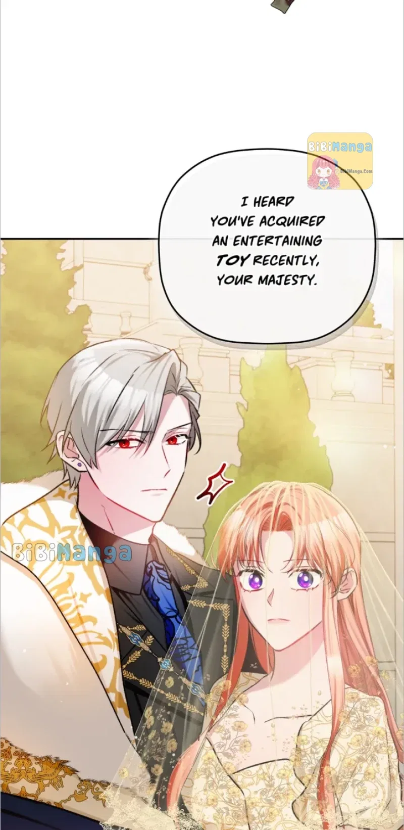 Preventing the Making of a Tyrant Chapter 81 – Page 44
