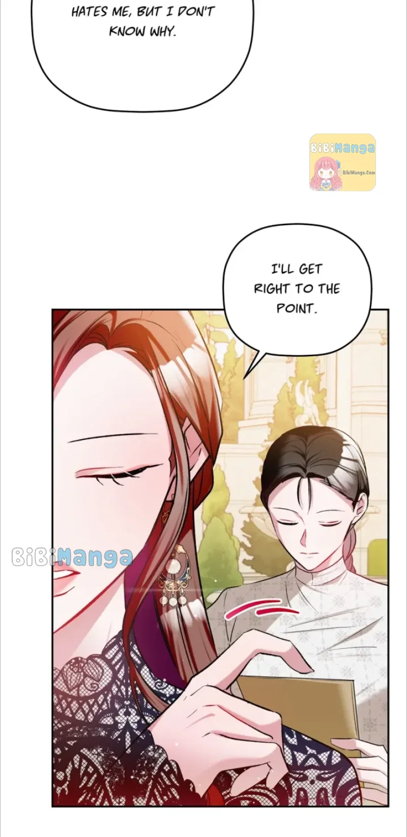 Preventing the Making of a Tyrant Chapter 81 – Page 47