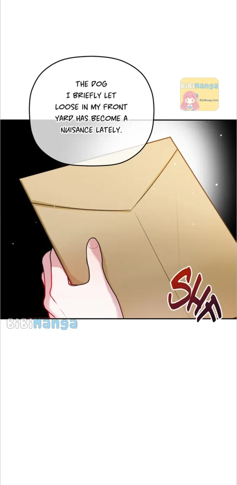 Preventing the Making of a Tyrant Chapter 81 – Page 48