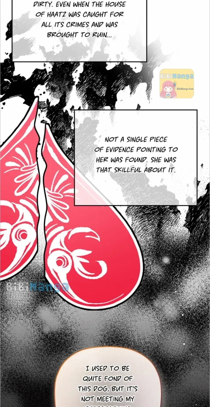 Preventing the Making of a Tyrant Chapter 81 – Page 51