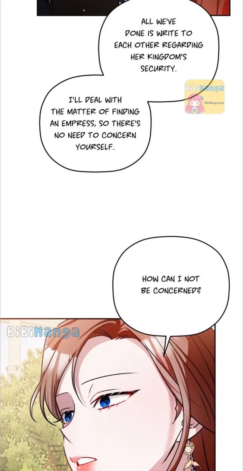 Preventing the Making of a Tyrant Chapter 81 – Page 55