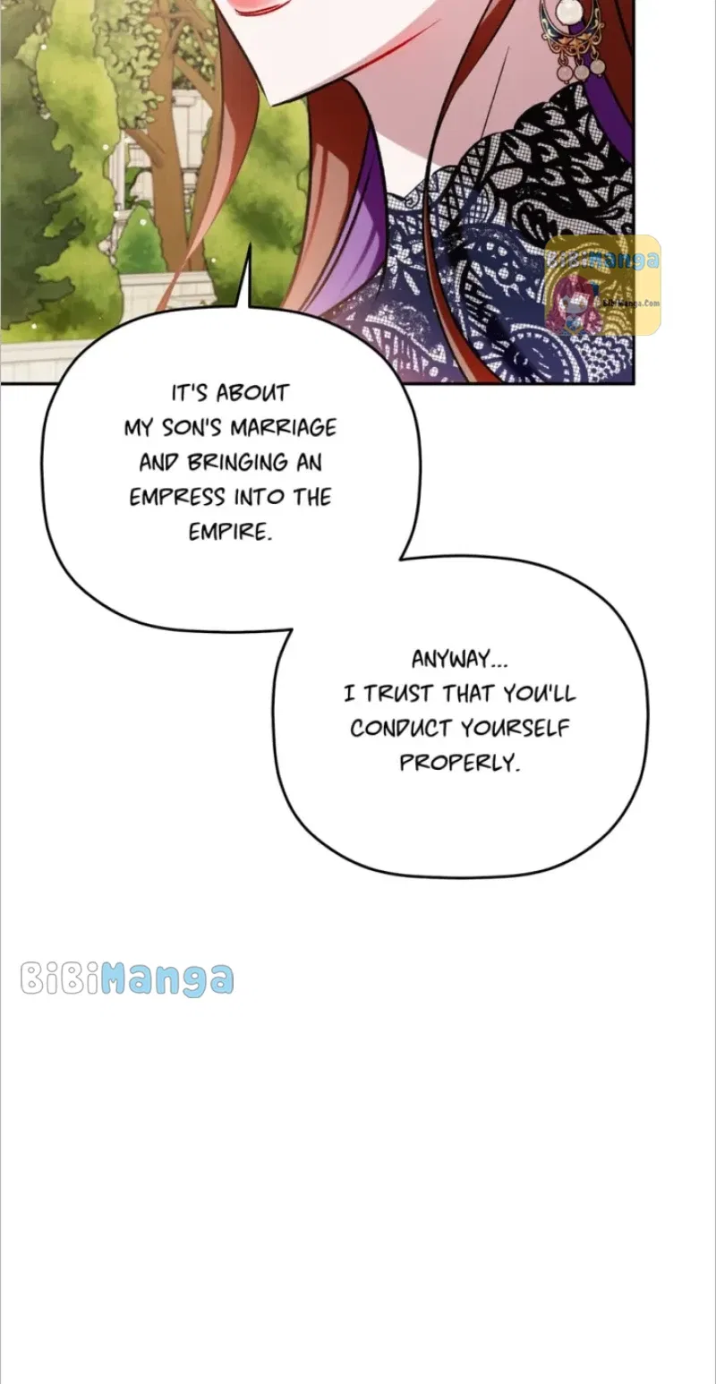 Preventing the Making of a Tyrant Chapter 81 – Page 56