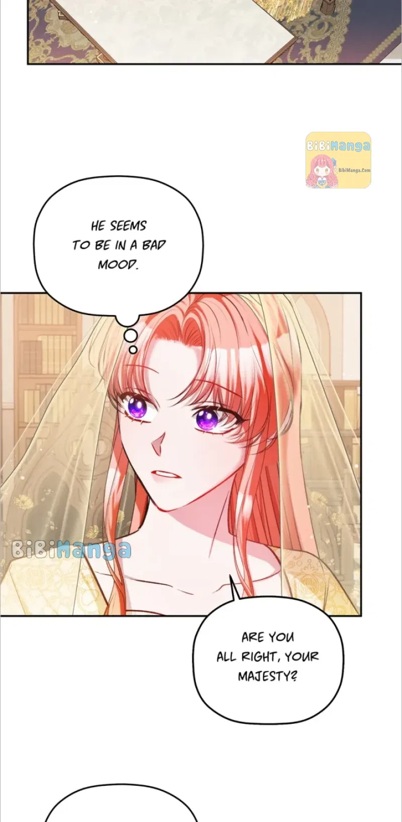Preventing the Making of a Tyrant Chapter 81 – Page 61