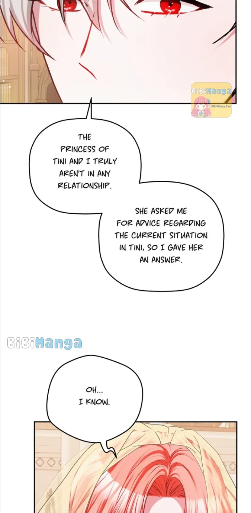 Preventing the Making of a Tyrant Chapter 81 – Page 63
