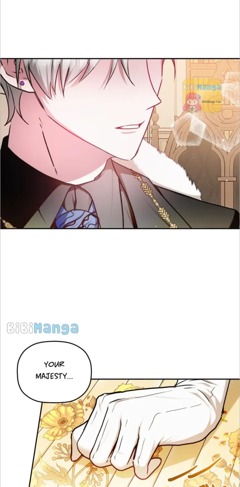 Preventing the Making of a Tyrant Chapter 81 – Page 68
