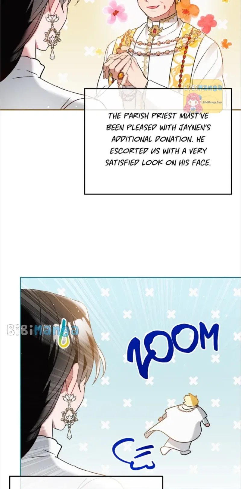 Preventing the Making of a Tyrant Chapter 80 – Page 4