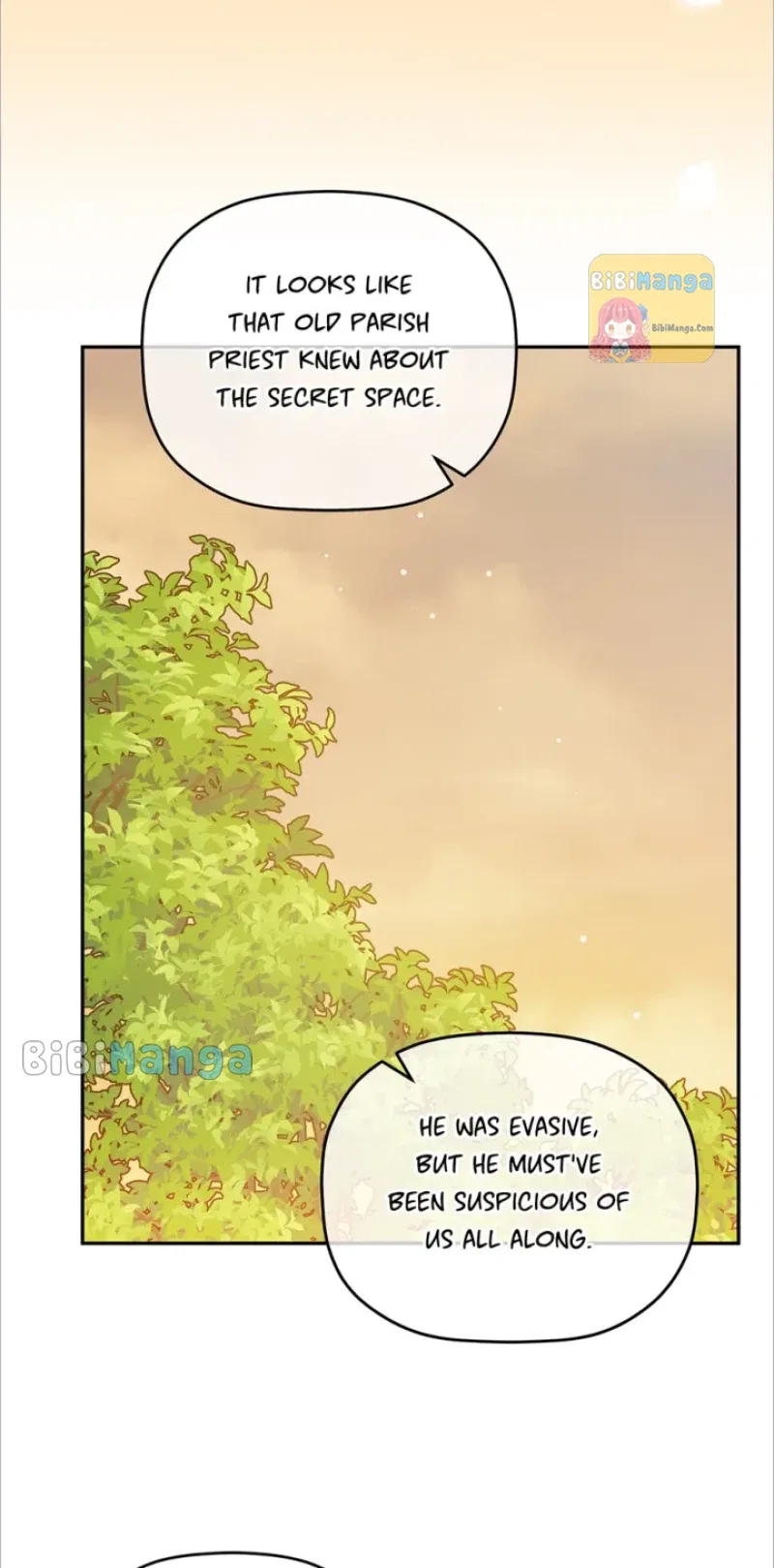 Preventing the Making of a Tyrant Chapter 80 – Page 6