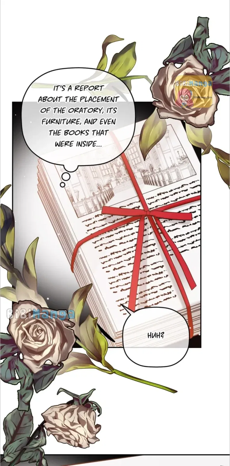 Preventing the Making of a Tyrant Chapter 80 – Page 9