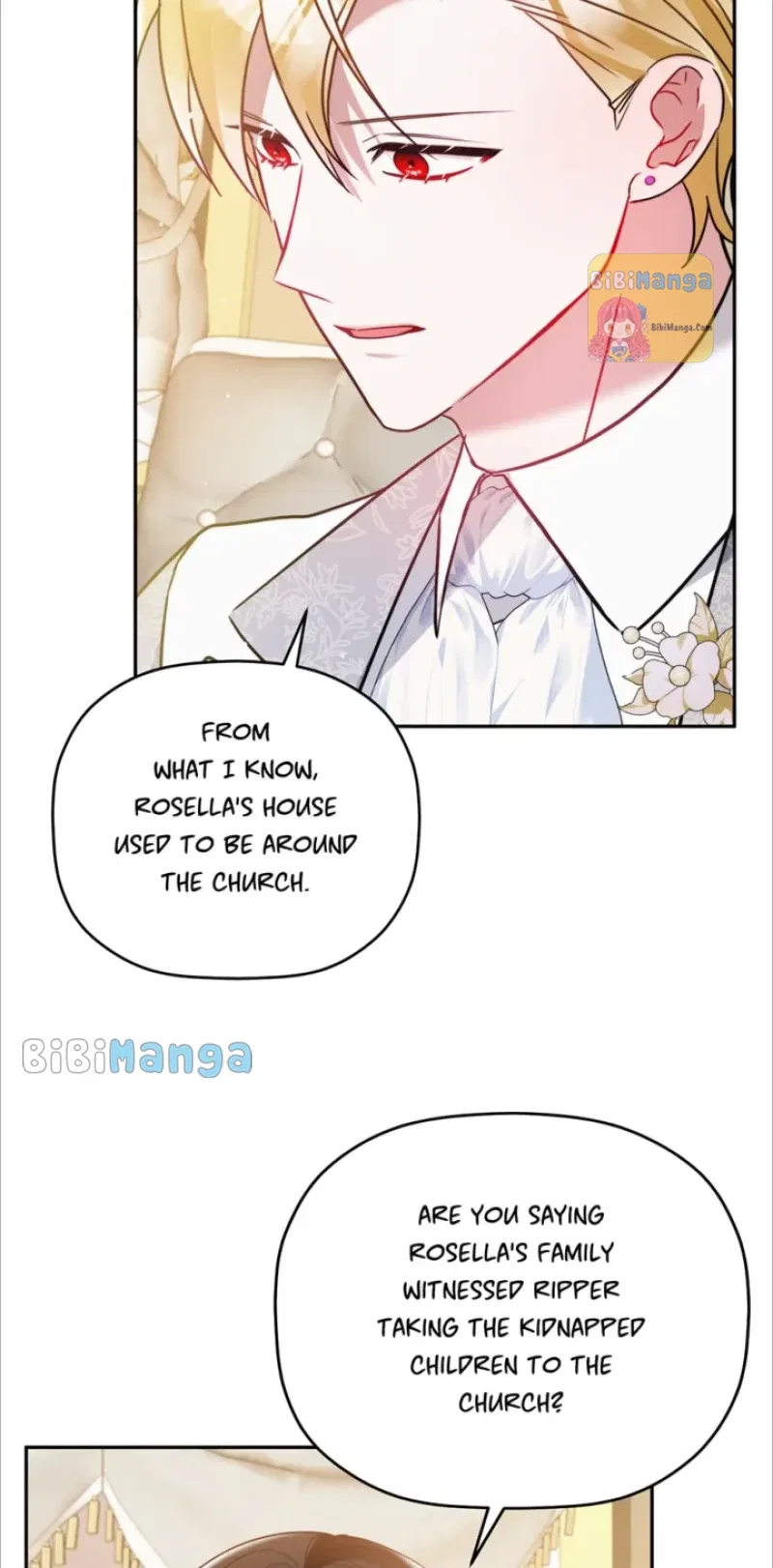 Preventing the Making of a Tyrant Chapter 80 – Page 11