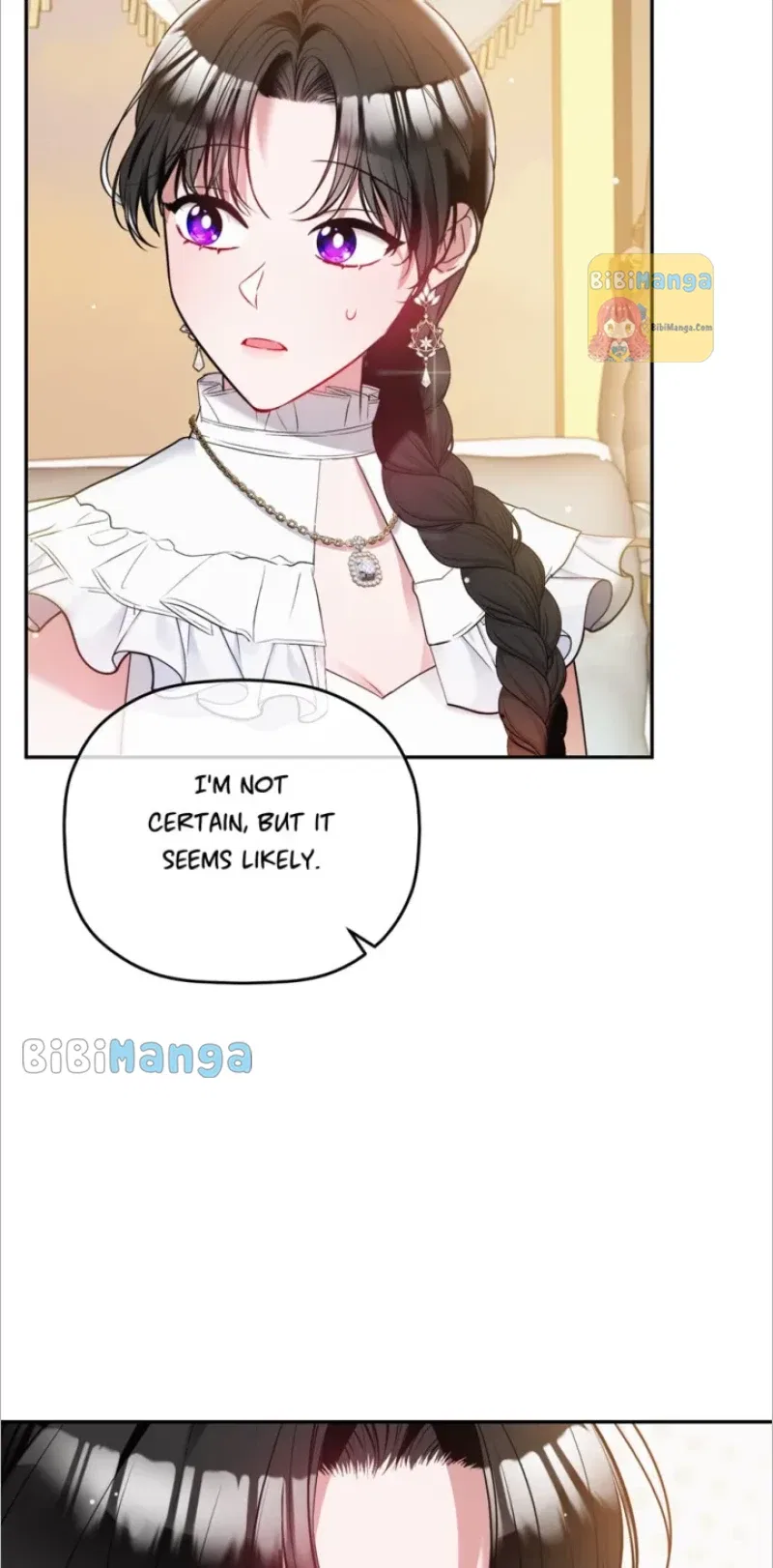 Preventing the Making of a Tyrant Chapter 80 – Page 12