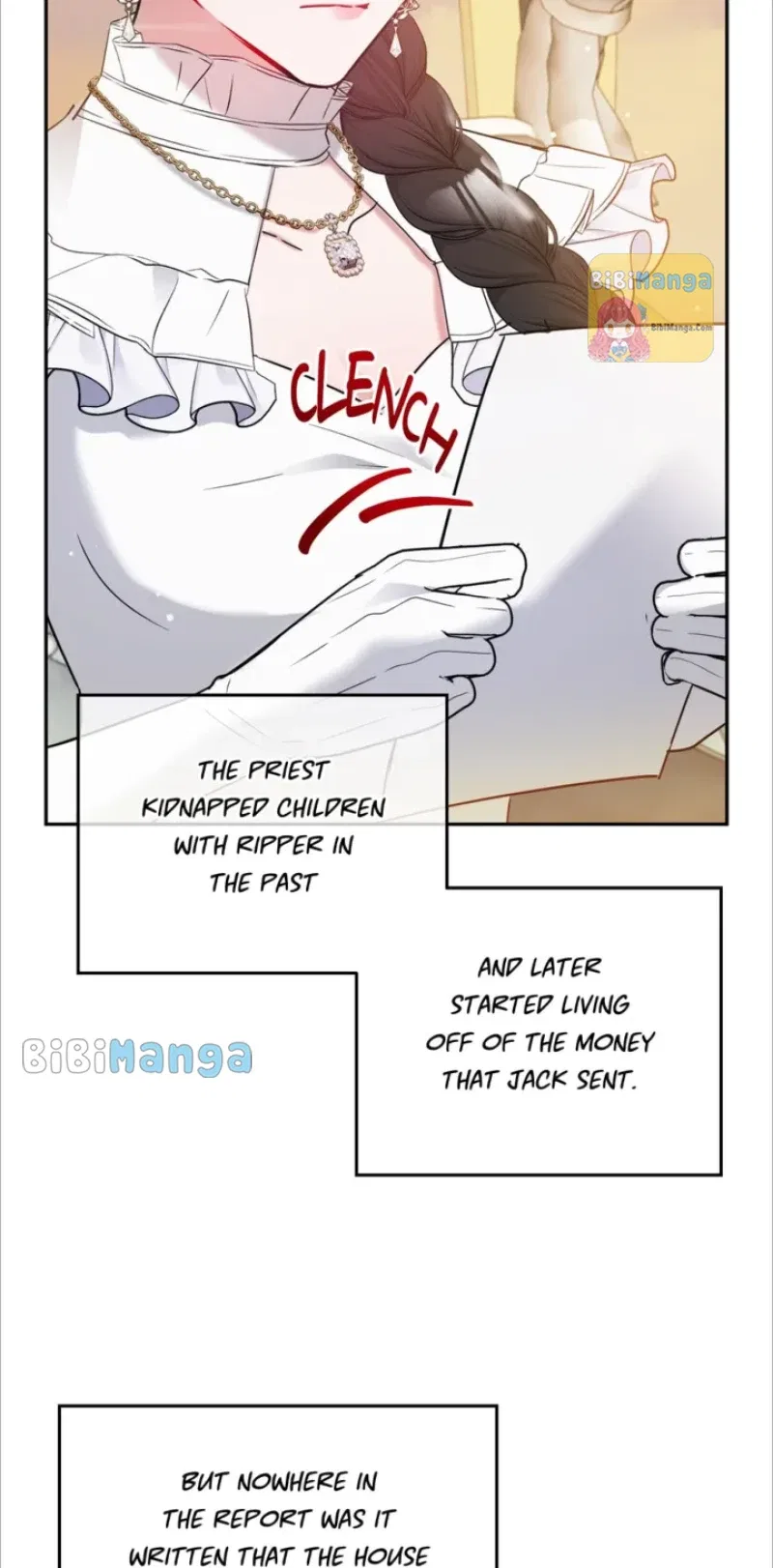 Preventing the Making of a Tyrant Chapter 80 – Page 14