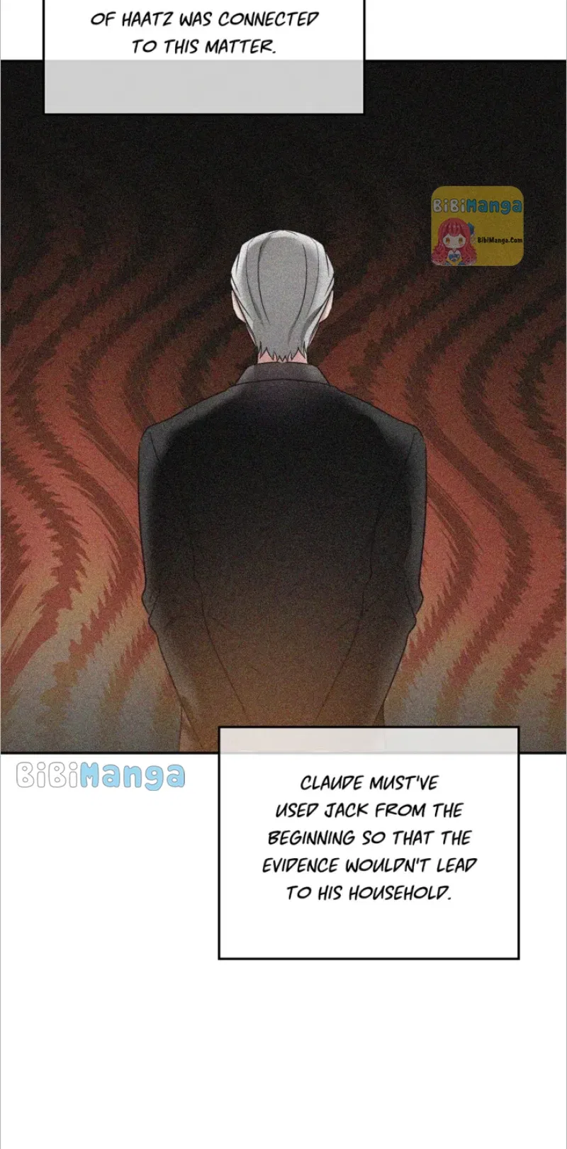 Preventing the Making of a Tyrant Chapter 80 – Page 15