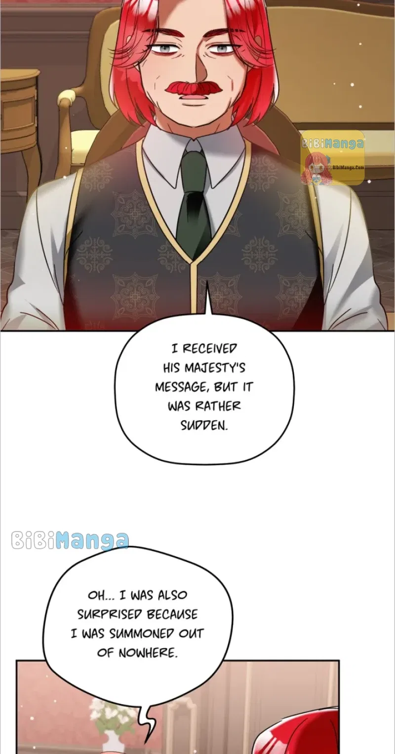 Preventing the Making of a Tyrant Chapter 80 – Page 21