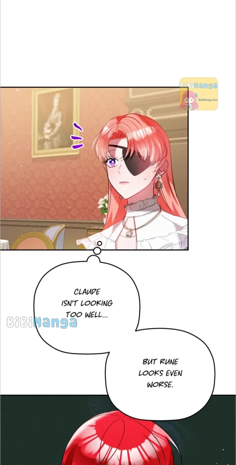 Preventing the Making of a Tyrant Chapter 80 – Page 24
