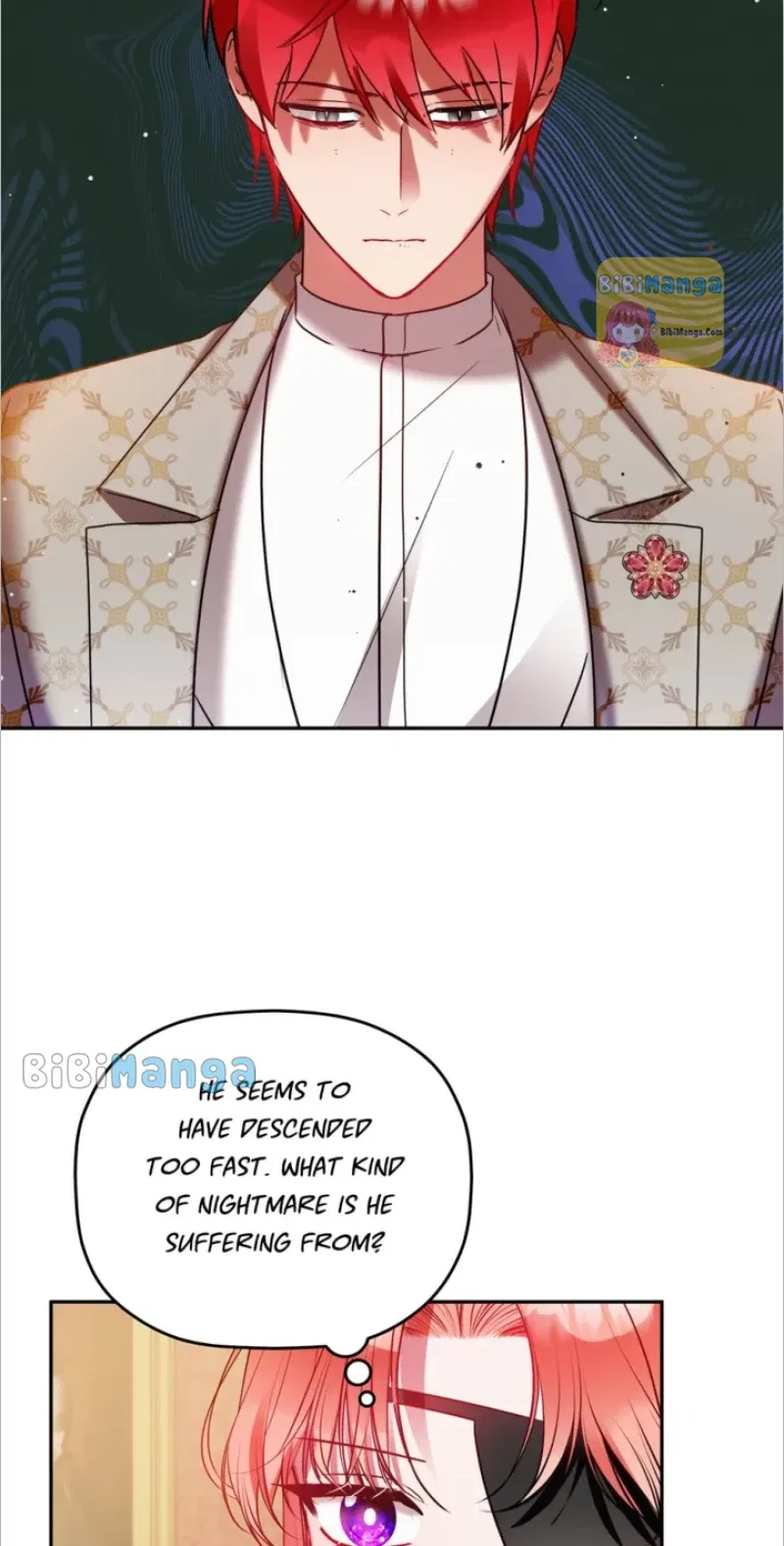 Preventing the Making of a Tyrant Chapter 80 – Page 25