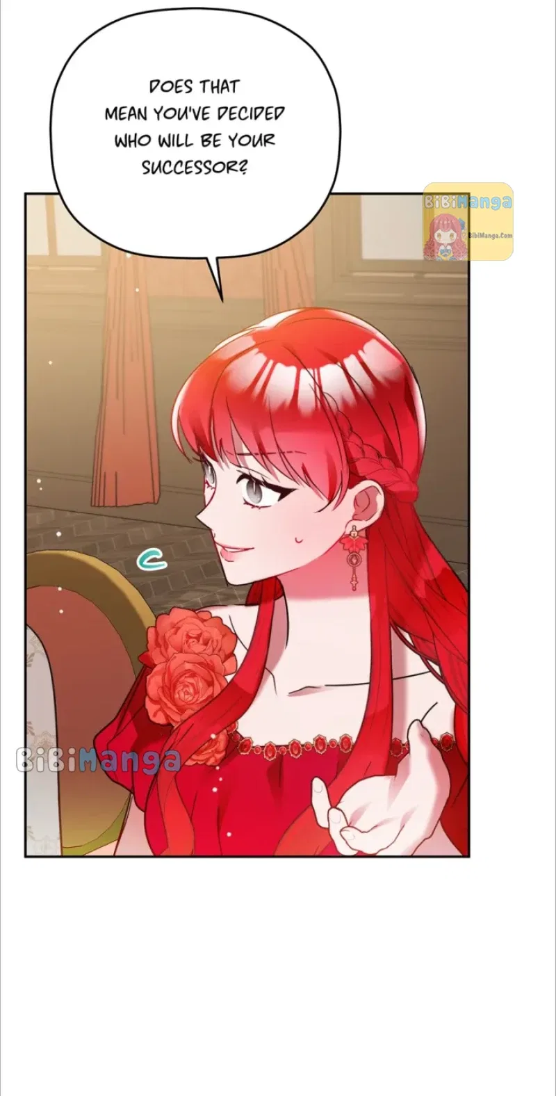 Preventing the Making of a Tyrant Chapter 80 – Page 30