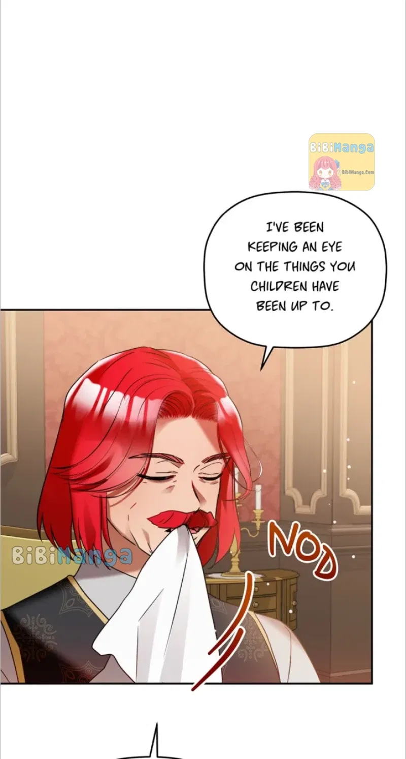 Preventing the Making of a Tyrant Chapter 80 – Page 31