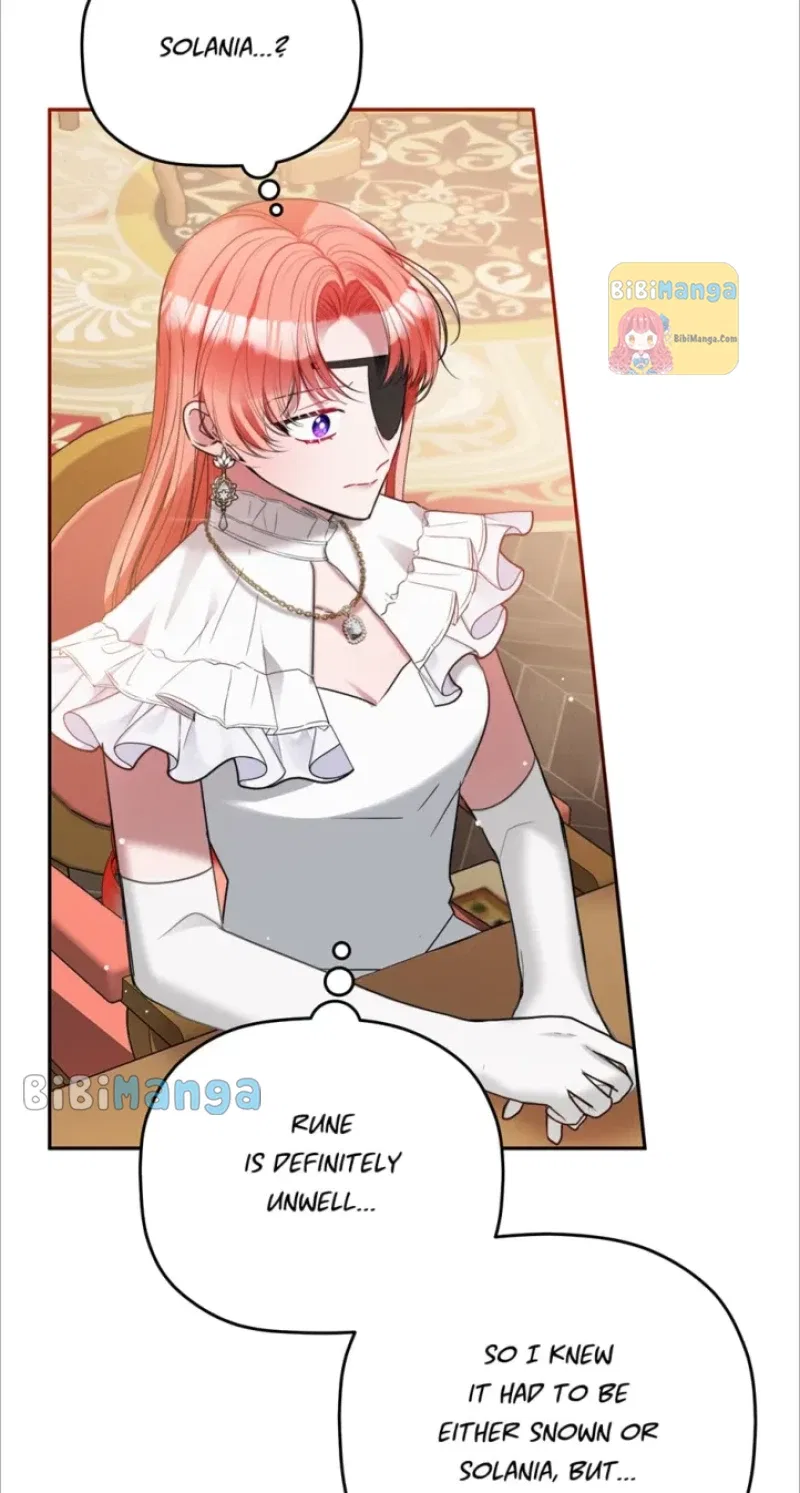 Preventing the Making of a Tyrant Chapter 80 – Page 36