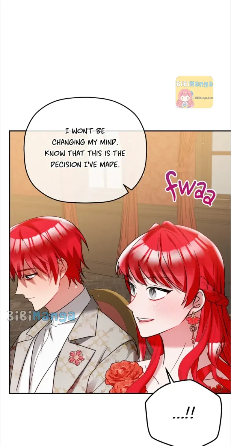 Preventing the Making of a Tyrant Chapter 80 – Page 39