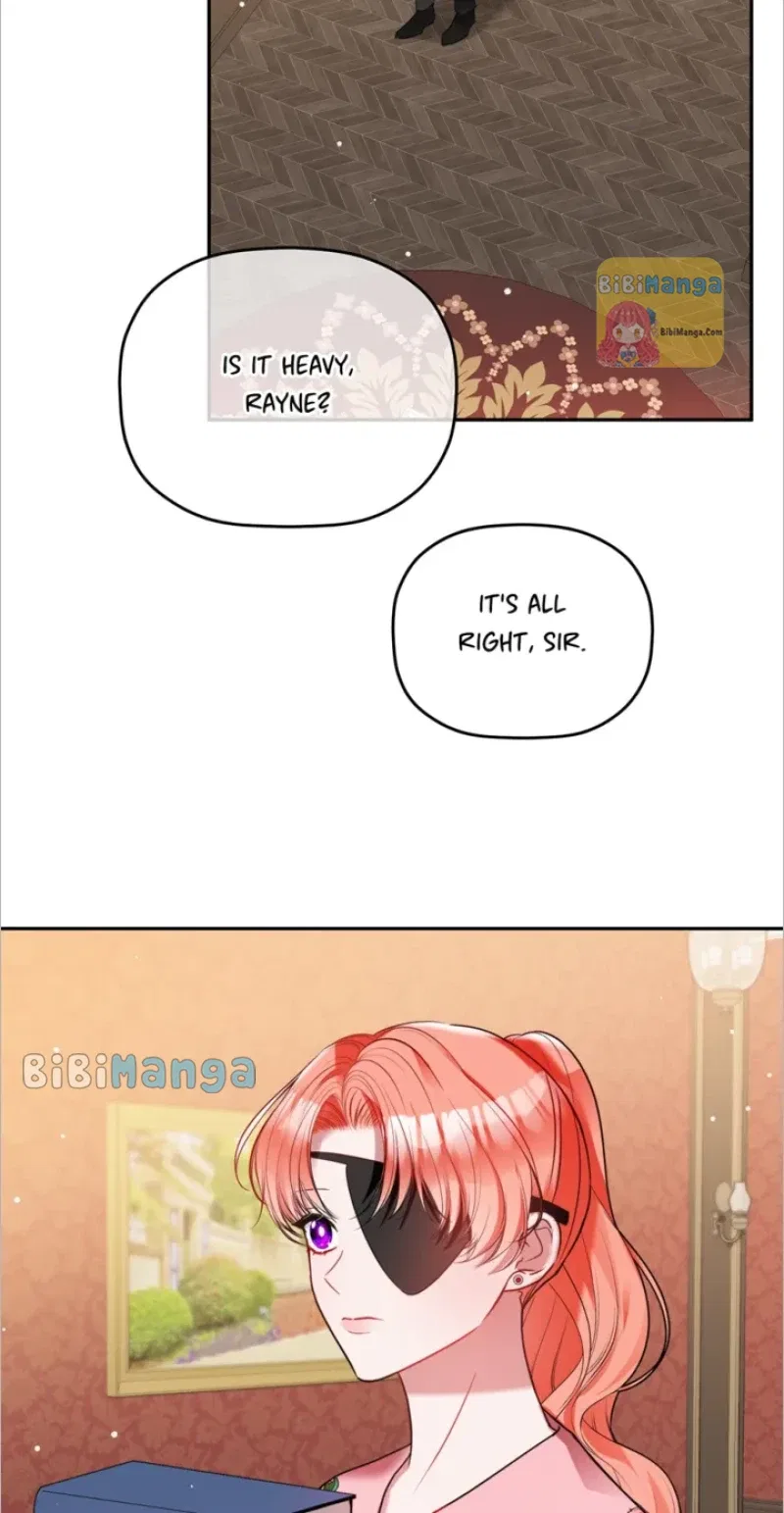 Preventing the Making of a Tyrant Chapter 80 – Page 42