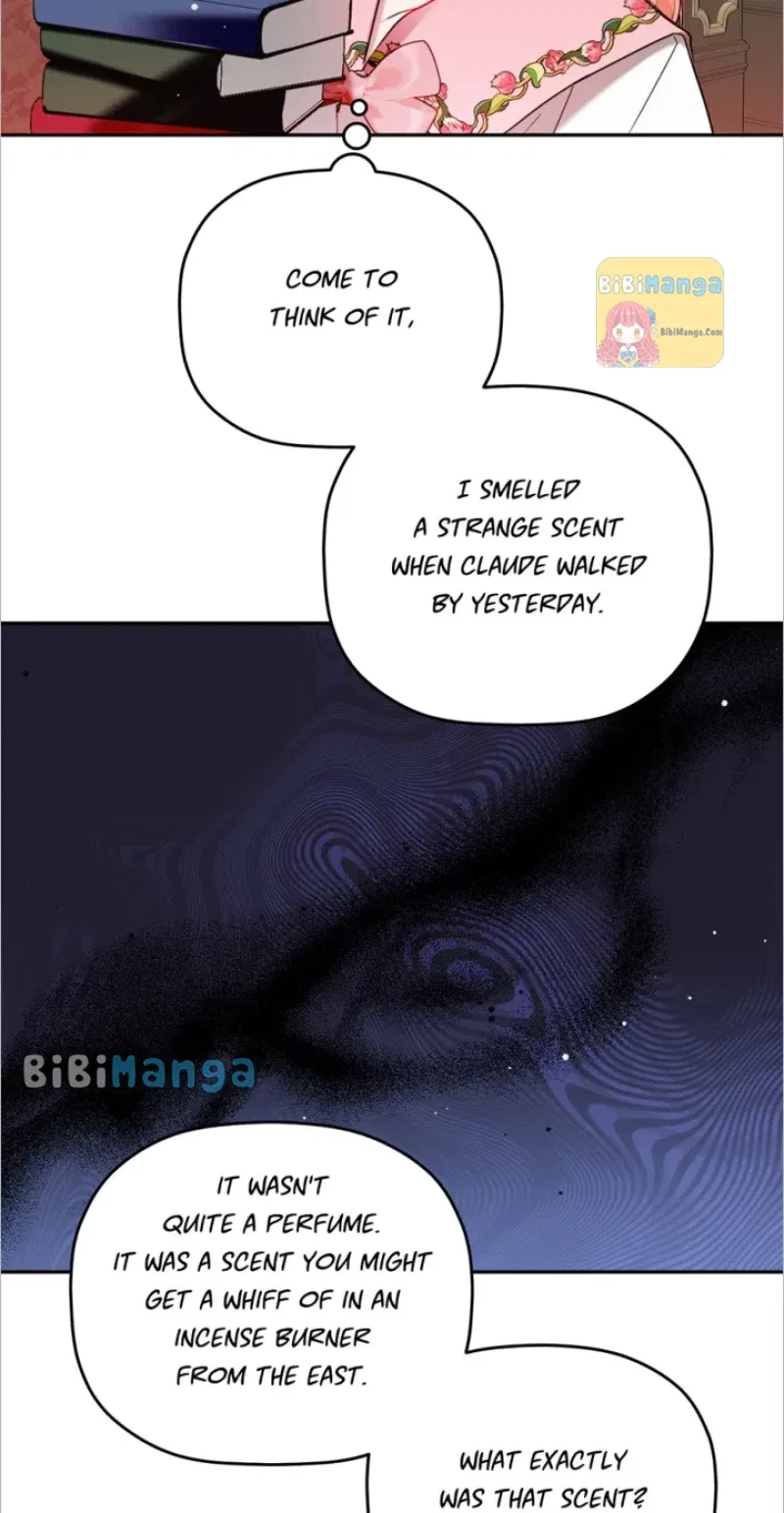 Preventing the Making of a Tyrant Chapter 80 – Page 43