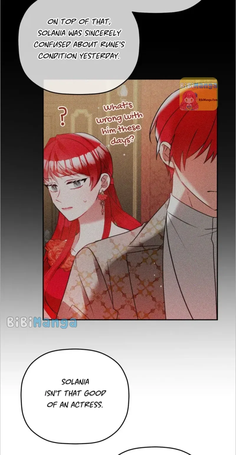 Preventing the Making of a Tyrant Chapter 80 – Page 45