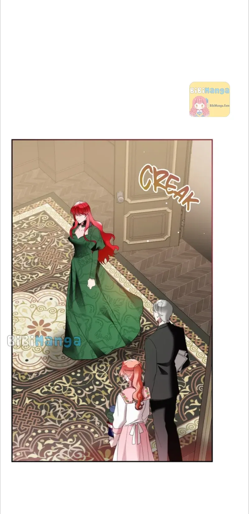 Preventing the Making of a Tyrant Chapter 80 – Page 47