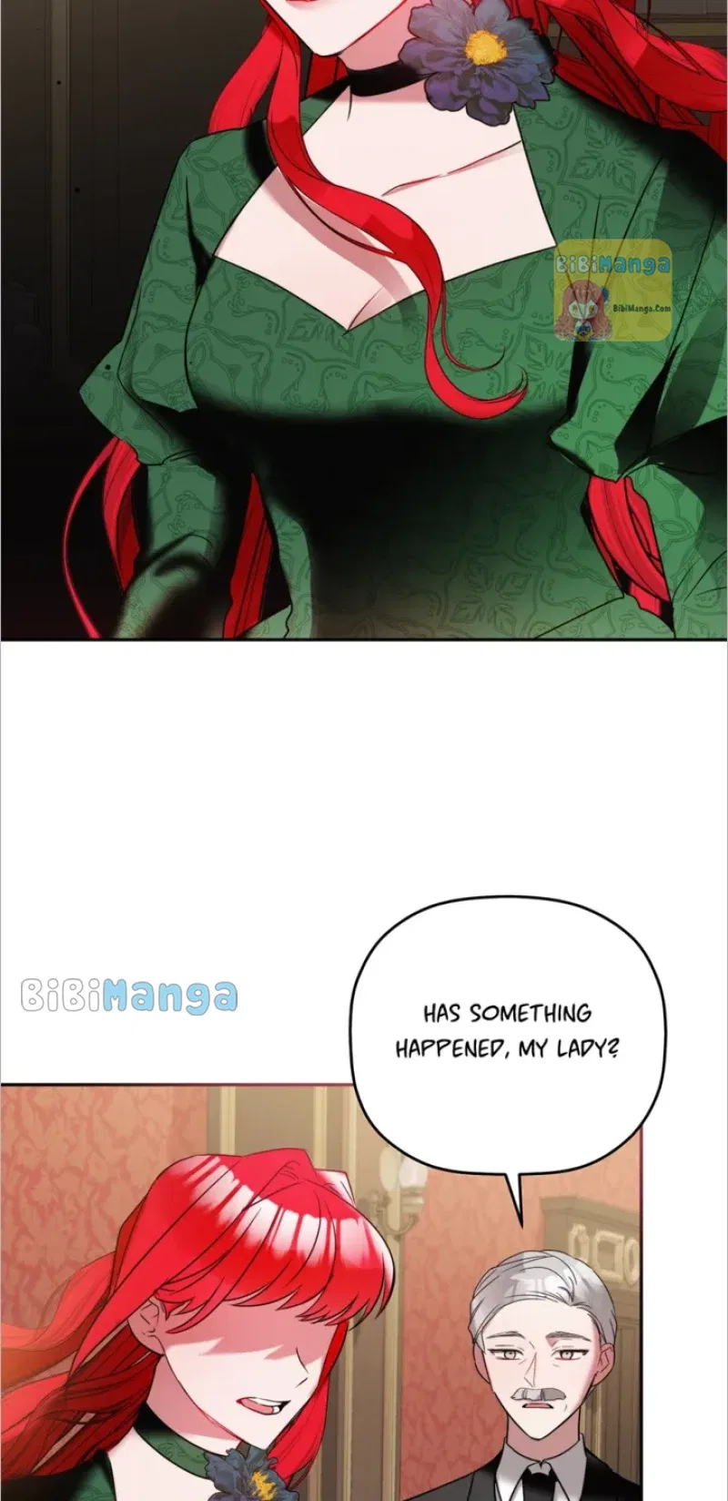 Preventing the Making of a Tyrant Chapter 80 – Page 49