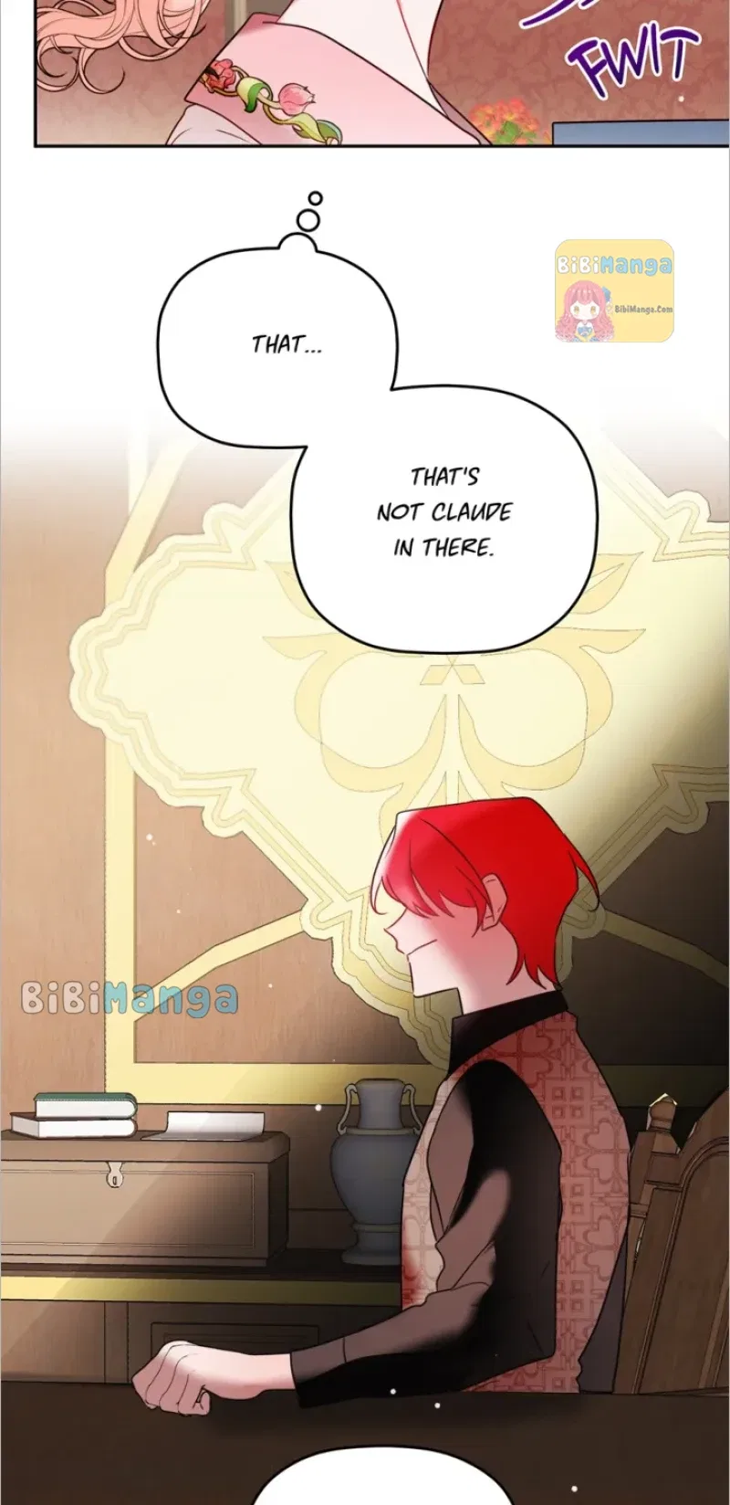 Preventing the Making of a Tyrant Chapter 80 – Page 51
