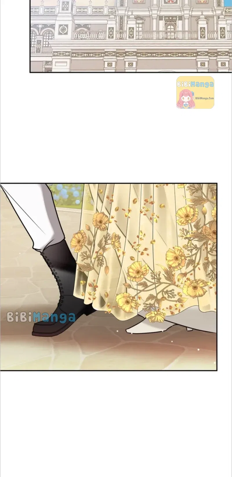 Preventing the Making of a Tyrant Chapter 80 – Page 54