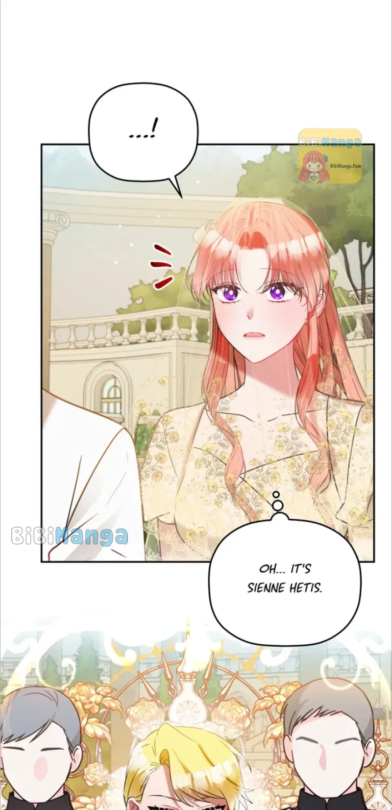 Preventing the Making of a Tyrant Chapter 80 – Page 55