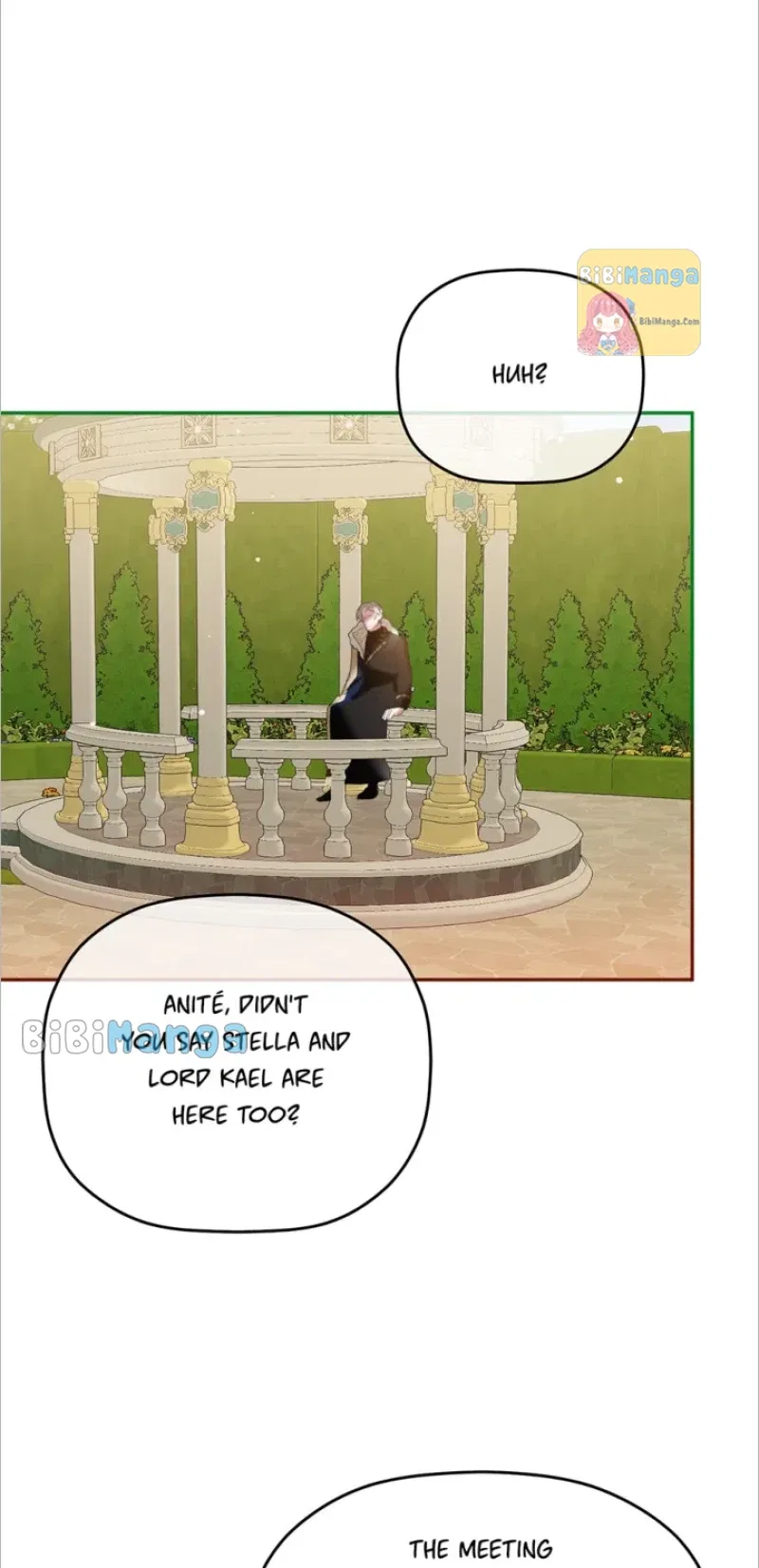 Preventing the Making of a Tyrant Chapter 80 – Page 59