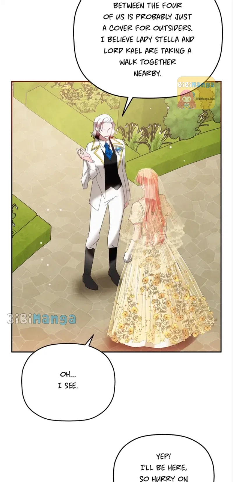 Preventing the Making of a Tyrant Chapter 80 – Page 60