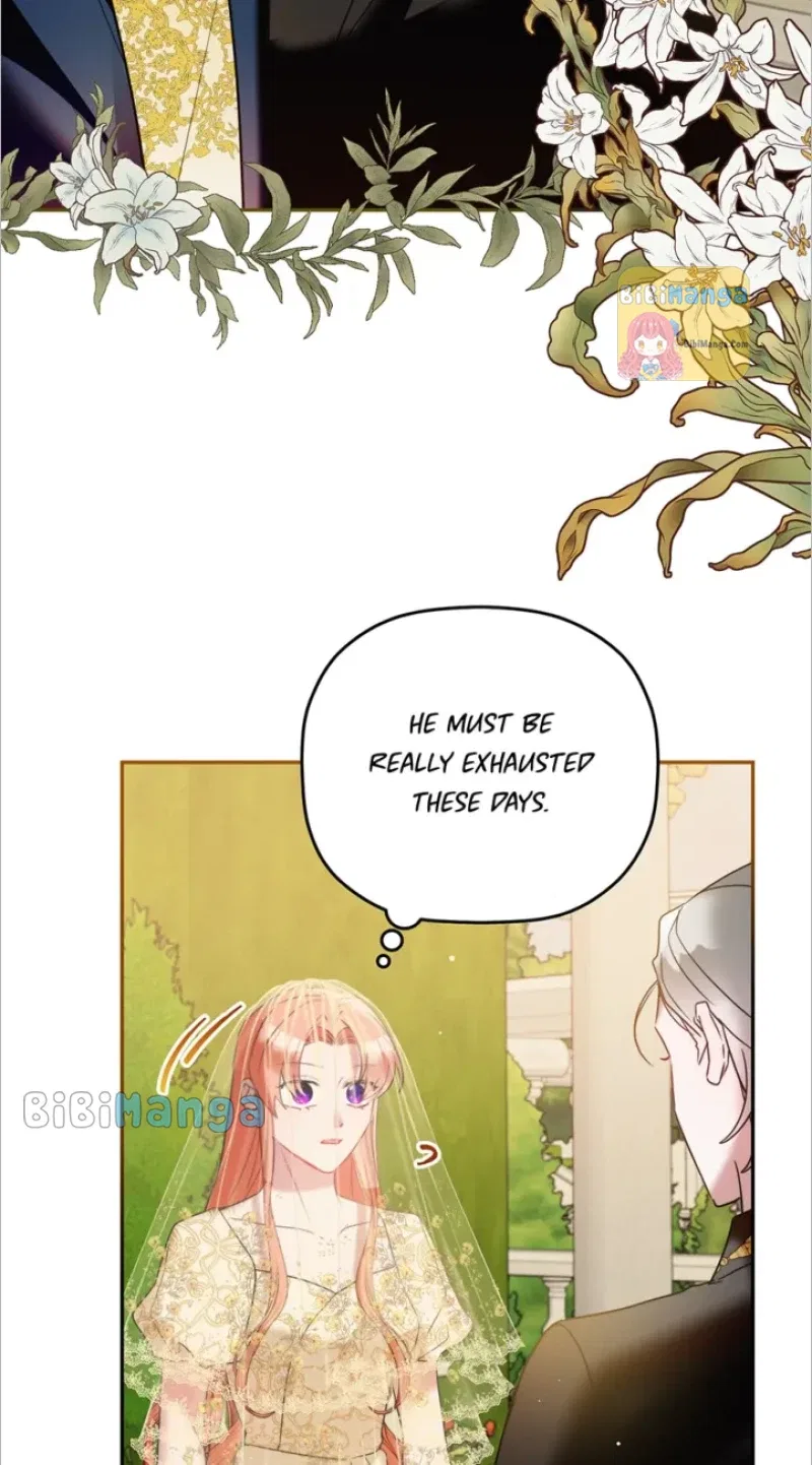 Preventing the Making of a Tyrant Chapter 80 – Page 63