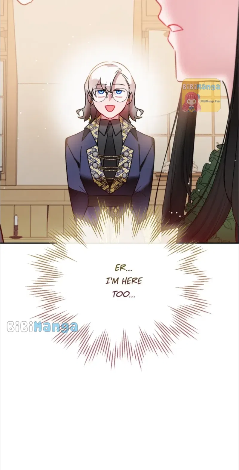 Preventing the Making of a Tyrant Chapter 79 – Page 3