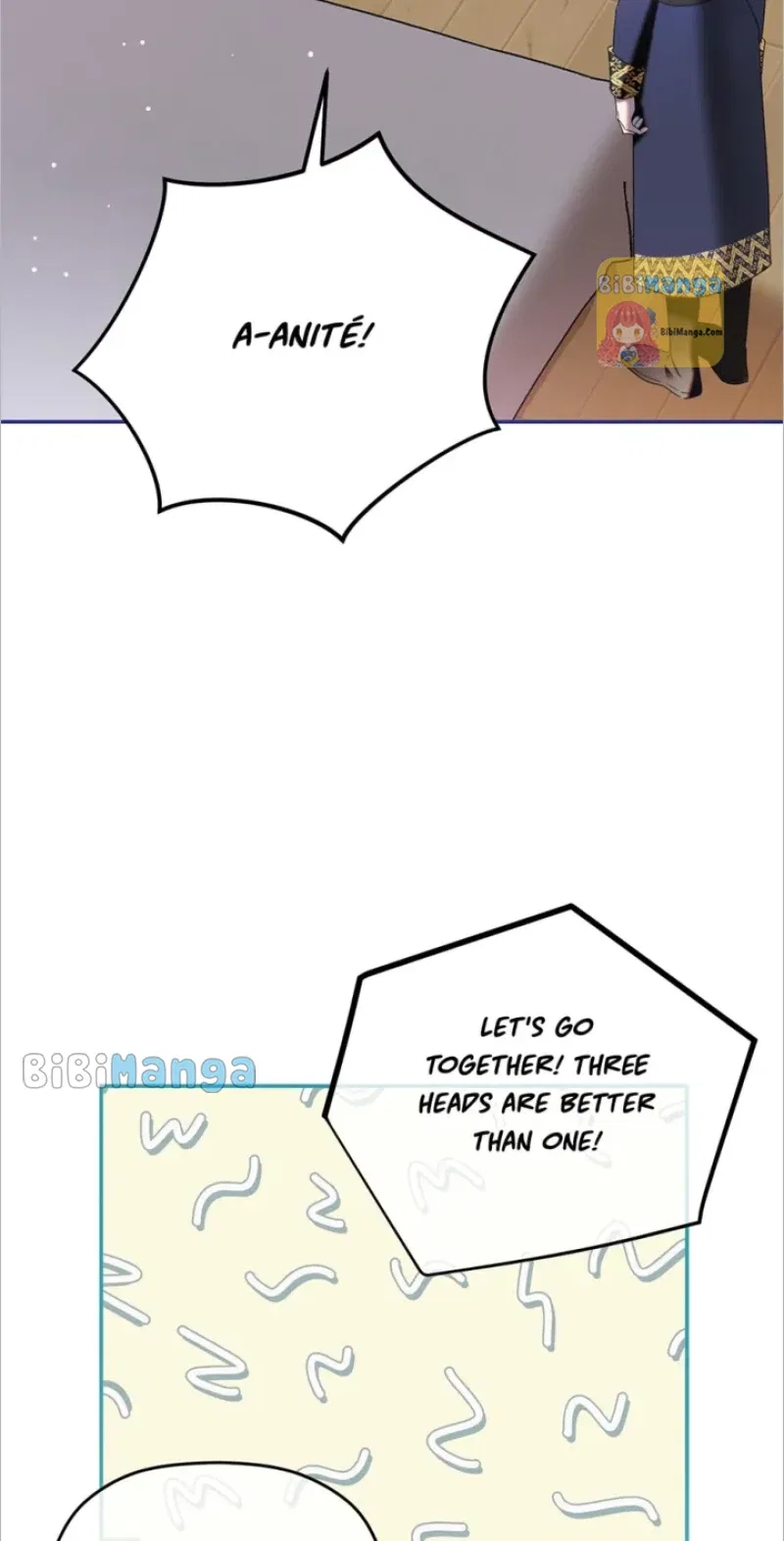 Preventing the Making of a Tyrant Chapter 79 – Page 5