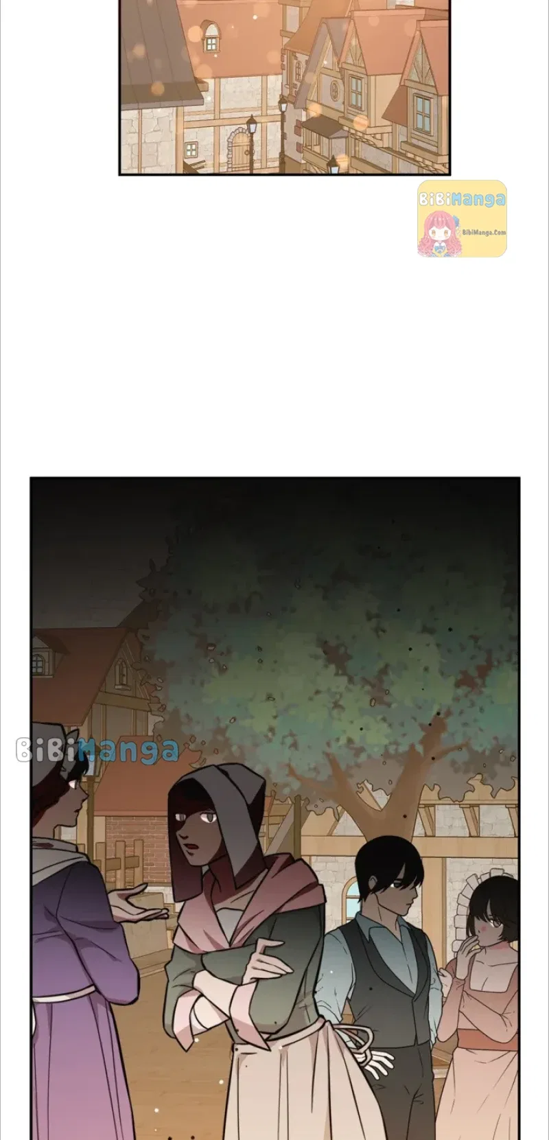 Preventing the Making of a Tyrant Chapter 79 – Page 9