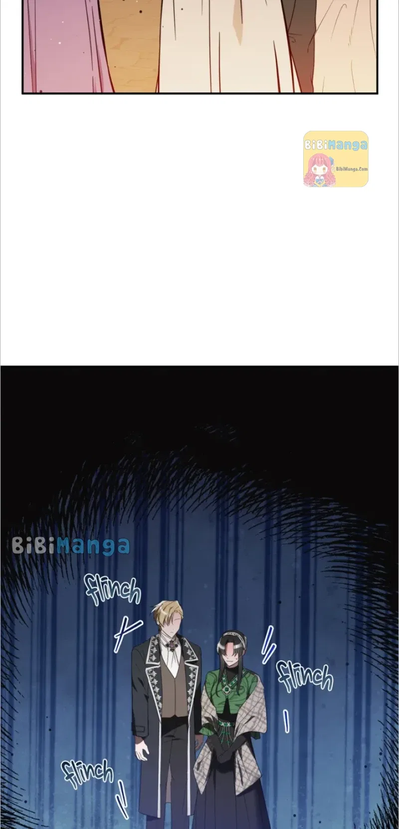 Preventing the Making of a Tyrant Chapter 79 – Page 10