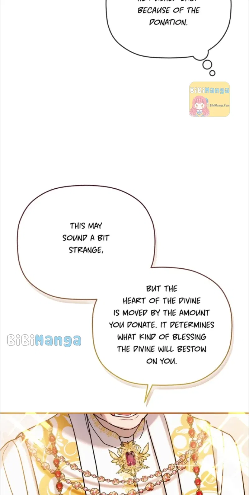 Preventing the Making of a Tyrant Chapter 79 – Page 28