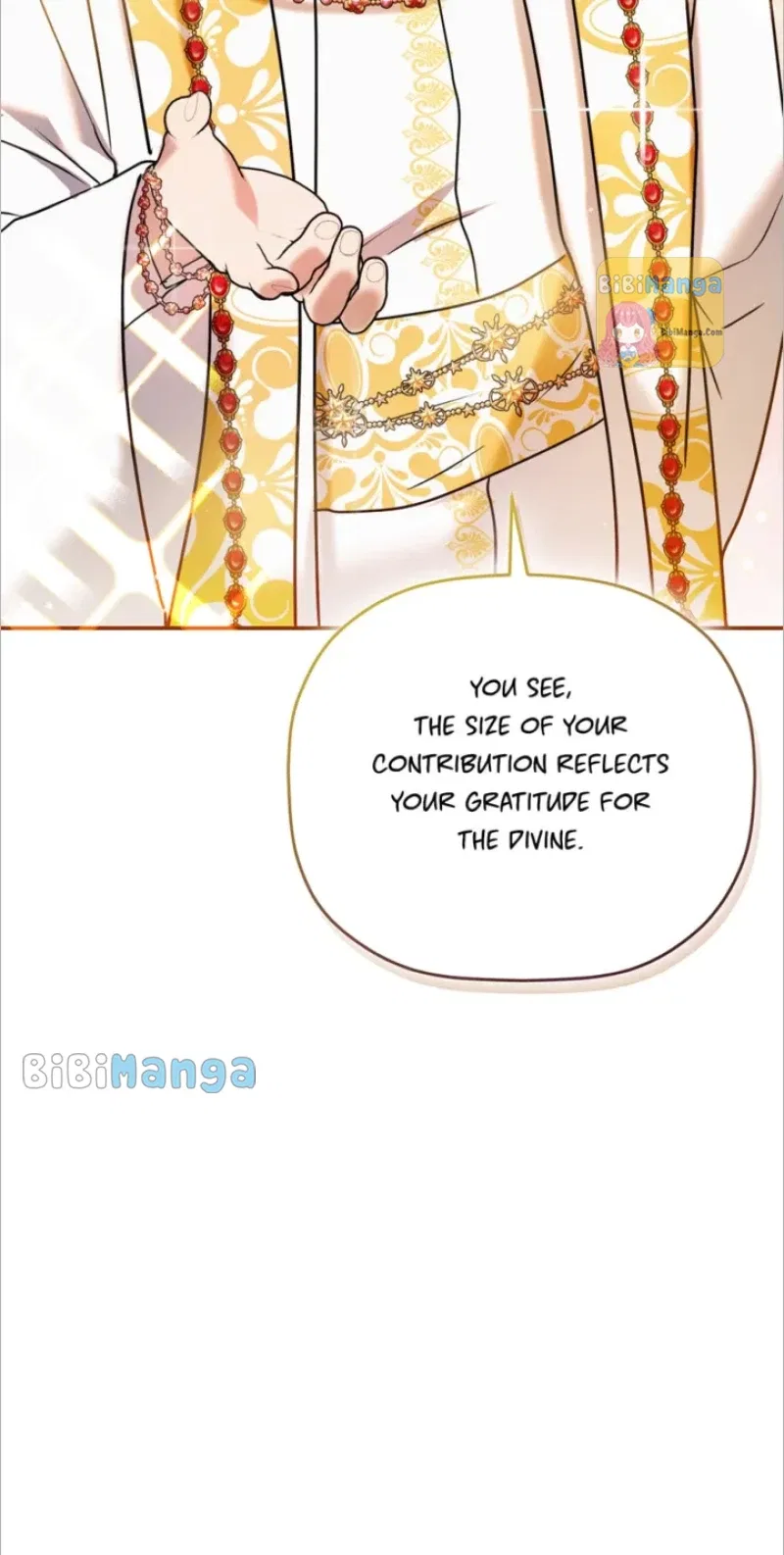 Preventing the Making of a Tyrant Chapter 79 – Page 29