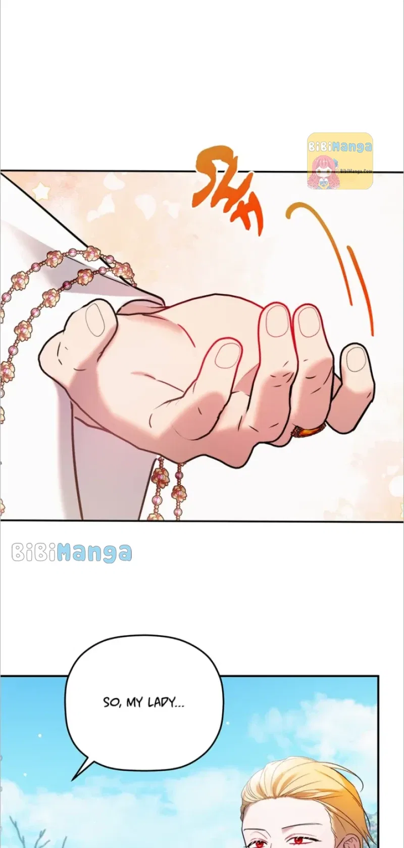 Preventing the Making of a Tyrant Chapter 79 – Page 30