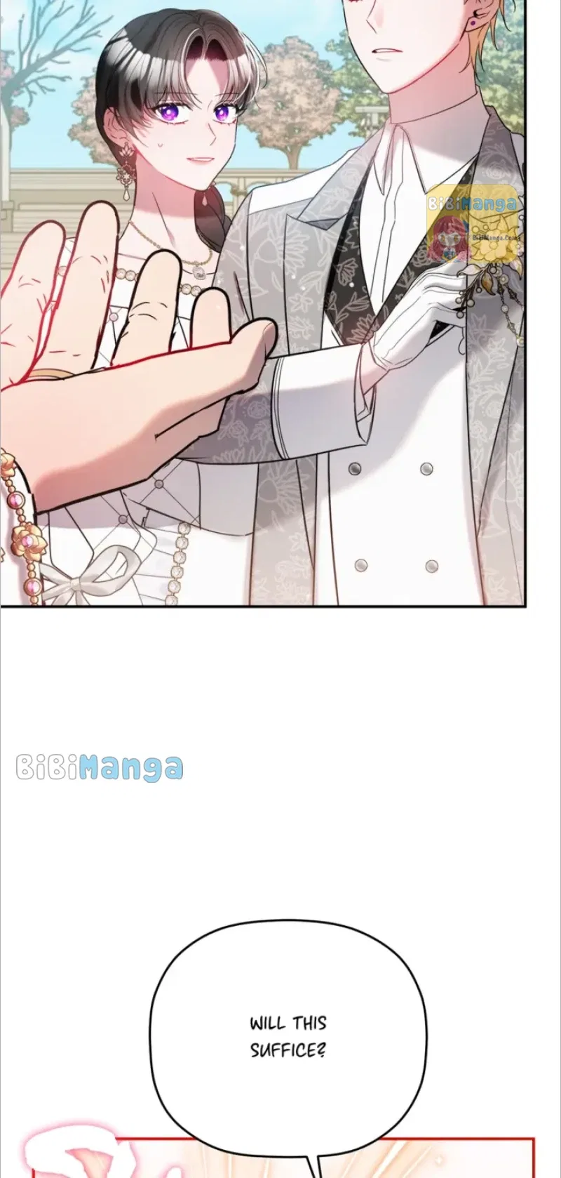 Preventing the Making of a Tyrant Chapter 79 – Page 31