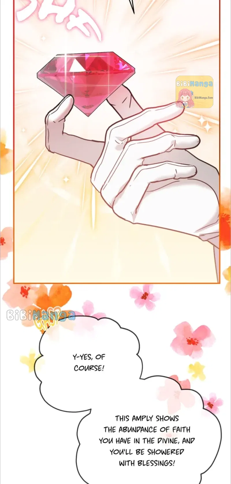 Preventing the Making of a Tyrant Chapter 79 – Page 32