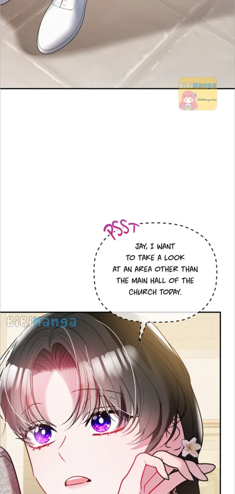 Preventing the Making of a Tyrant Chapter 79 – Page 34
