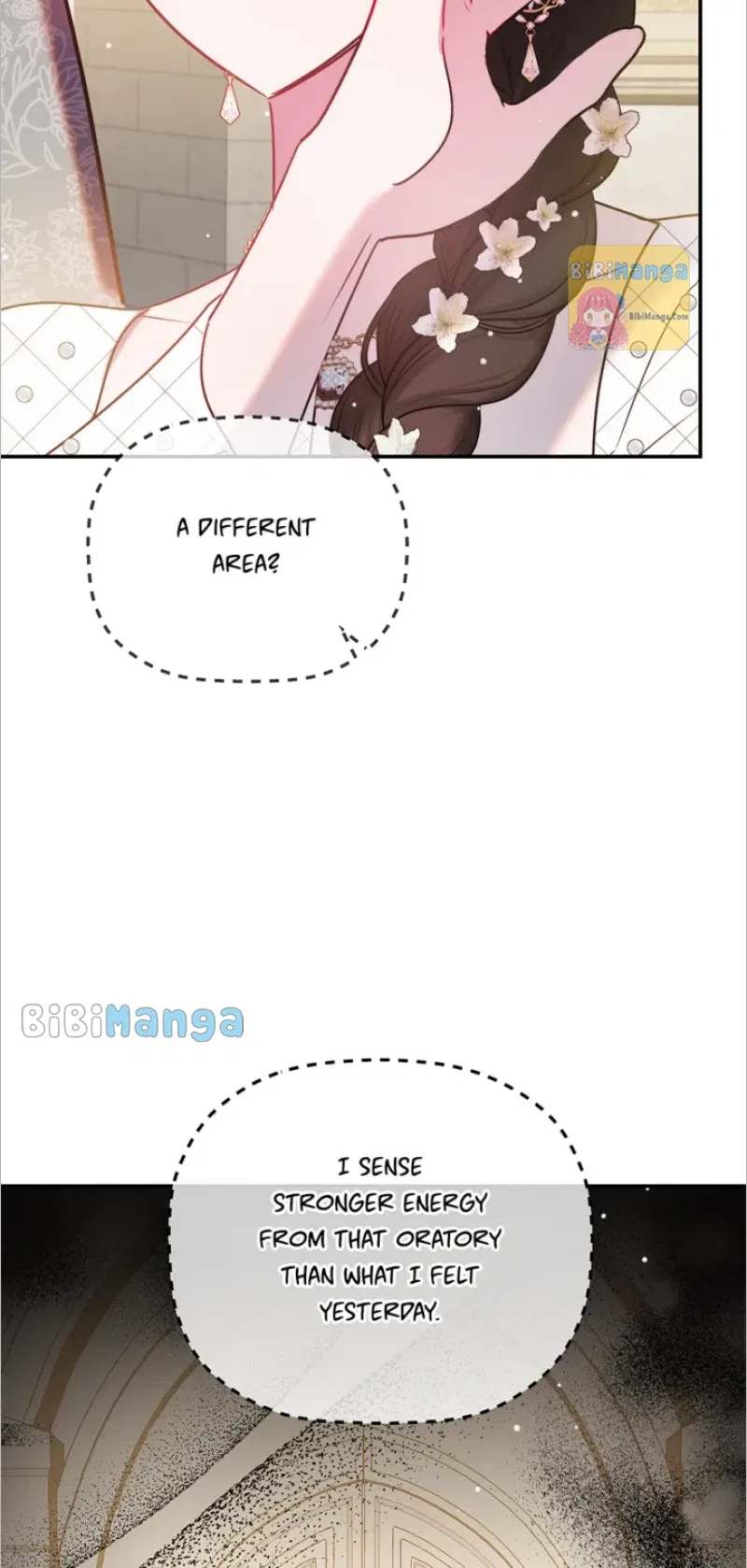 Preventing the Making of a Tyrant Chapter 79 – Page 35