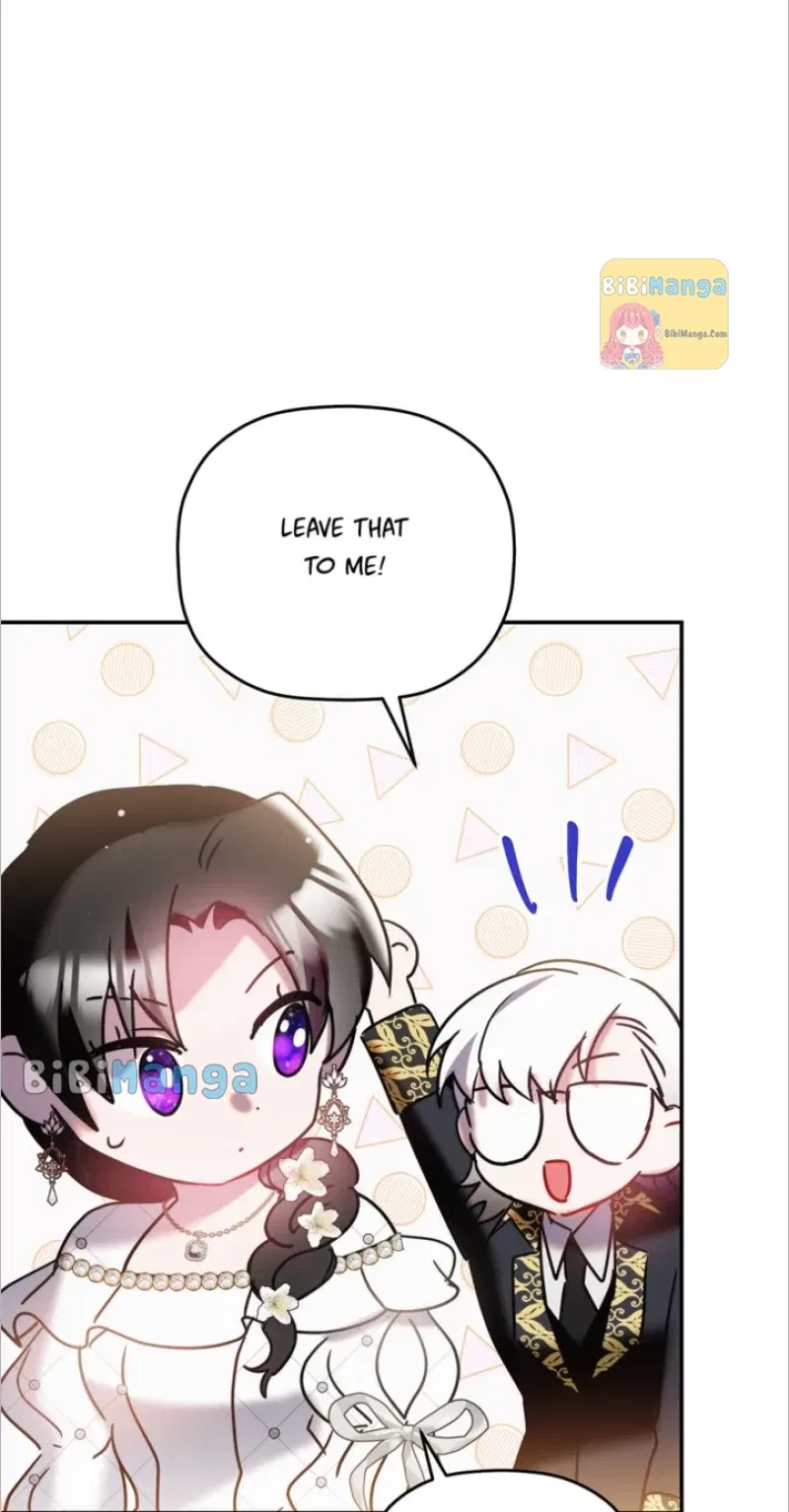 Preventing the Making of a Tyrant Chapter 79 – Page 37