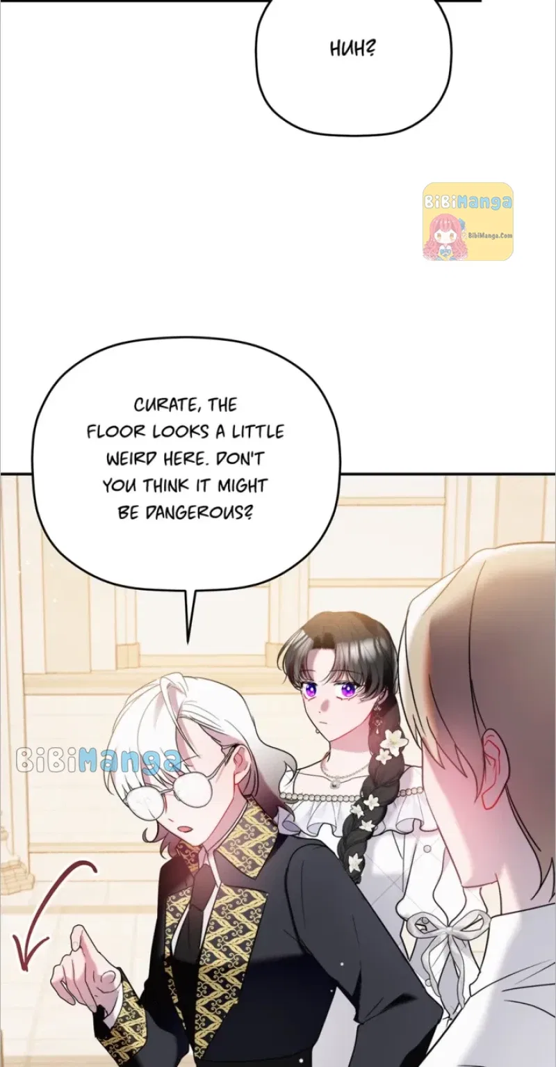 Preventing the Making of a Tyrant Chapter 79 – Page 38
